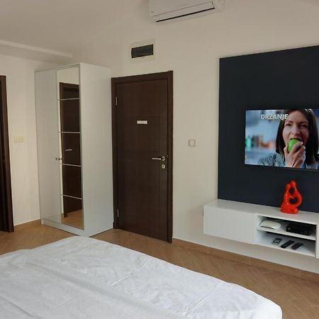 Apartments Darko Kitic Kotor Dış mekan fotoğraf