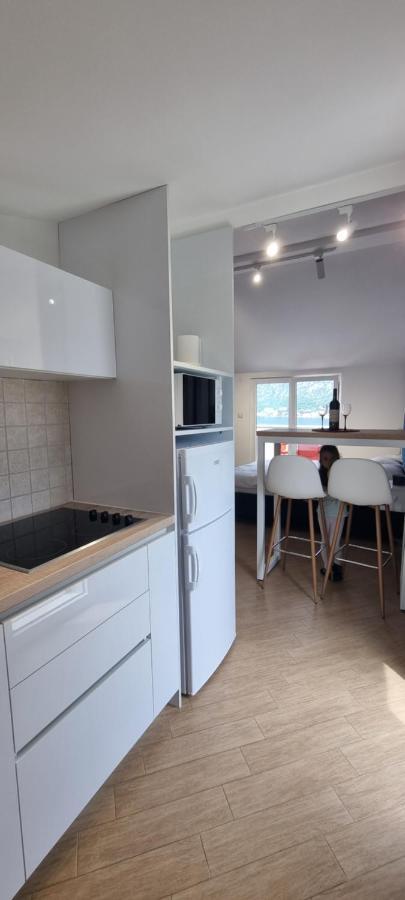 Apartments Darko Kitic Kotor Dış mekan fotoğraf