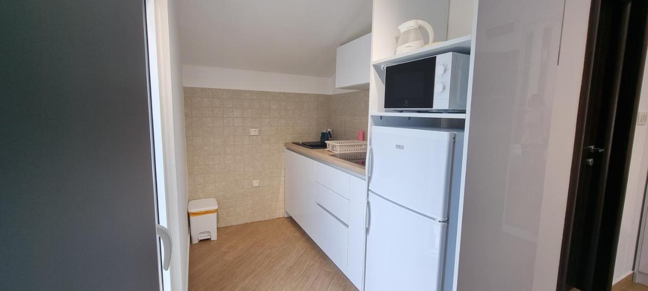 Apartments Darko Kitic Kotor Dış mekan fotoğraf