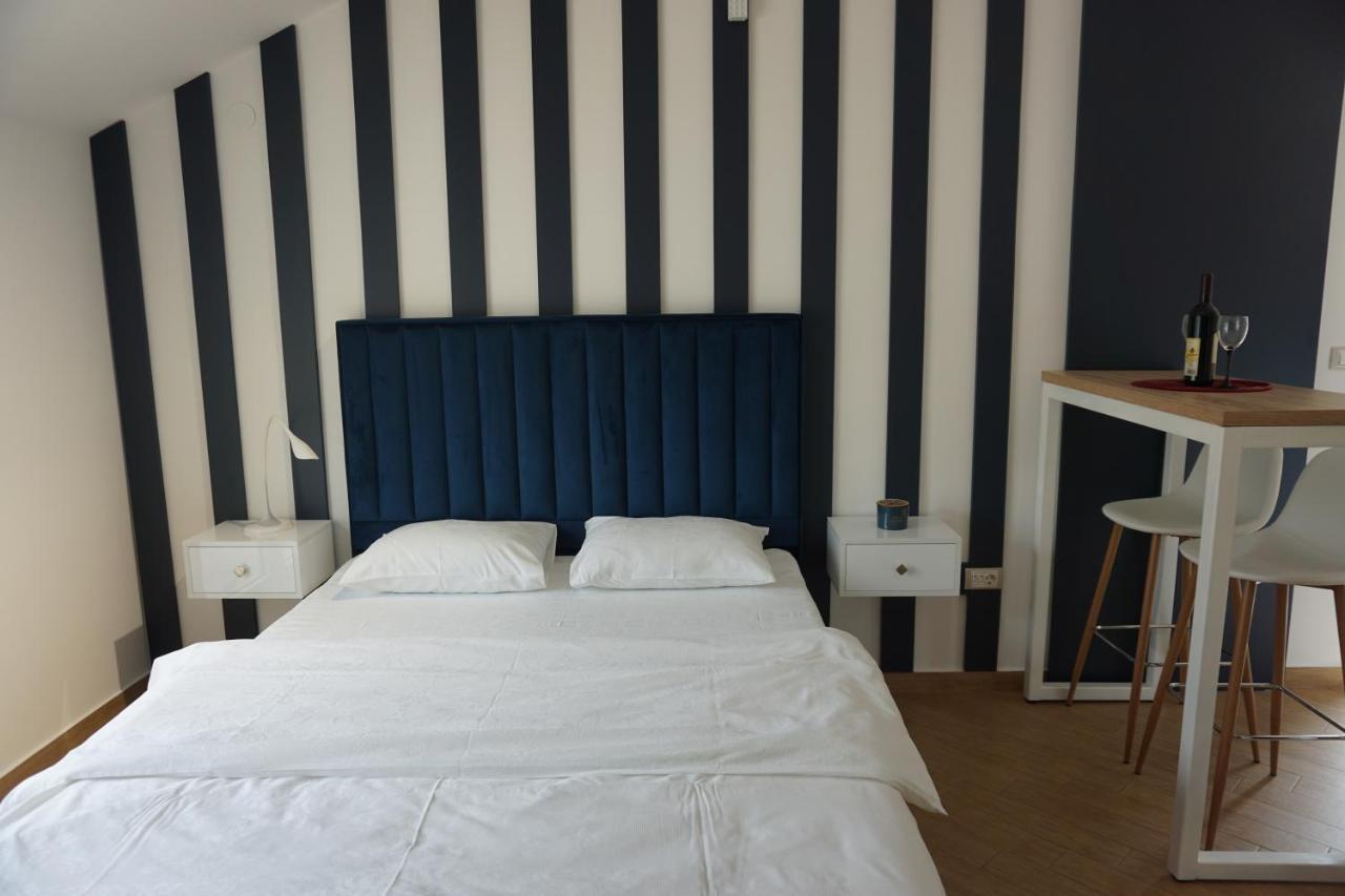 Apartments Darko Kitic Kotor Dış mekan fotoğraf