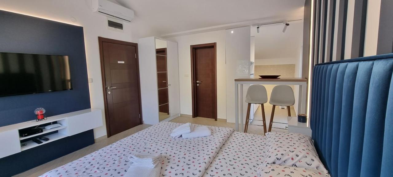 Apartments Darko Kitic Kotor Dış mekan fotoğraf