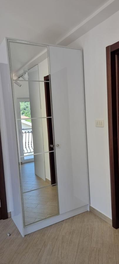 Apartments Darko Kitic Kotor Dış mekan fotoğraf