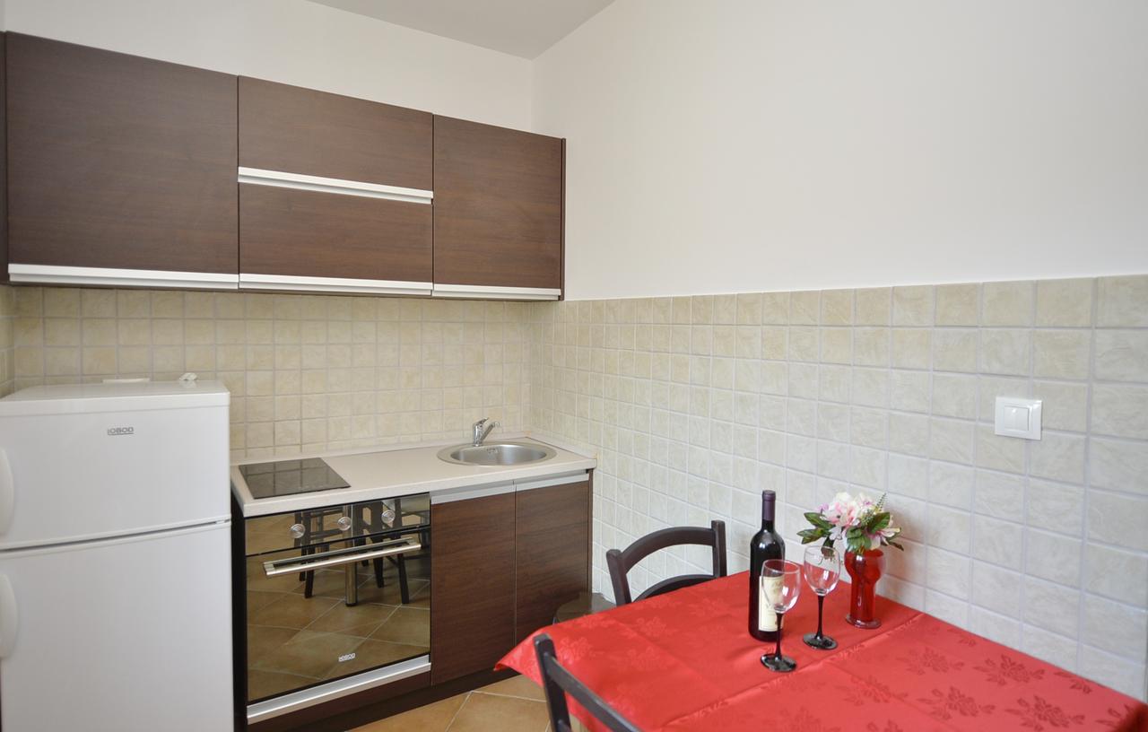 Apartments Darko Kitic Kotor Dış mekan fotoğraf