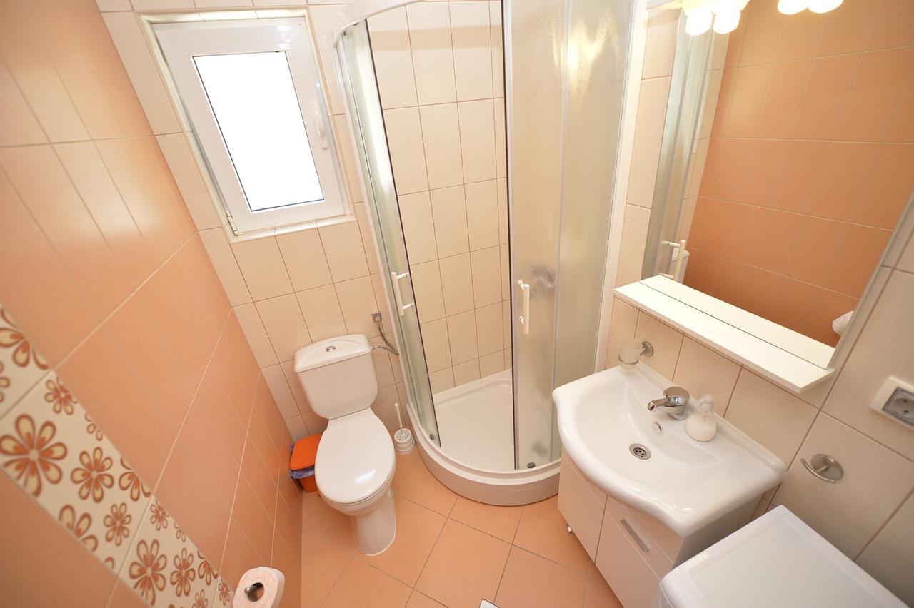 Apartments Darko Kitic Kotor Dış mekan fotoğraf