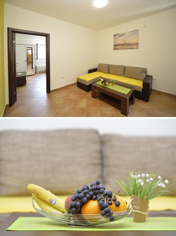 Apartments Darko Kitic Kotor Dış mekan fotoğraf