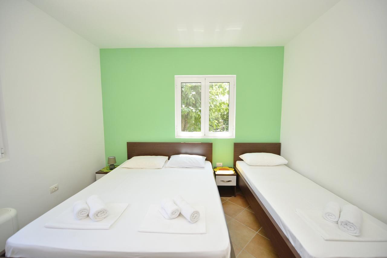 Apartments Darko Kitic Kotor Dış mekan fotoğraf