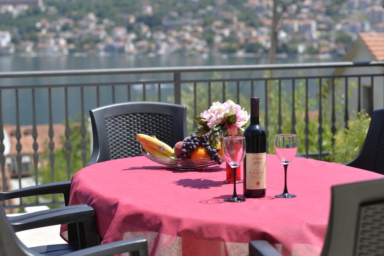 Apartments Darko Kitic Kotor Dış mekan fotoğraf