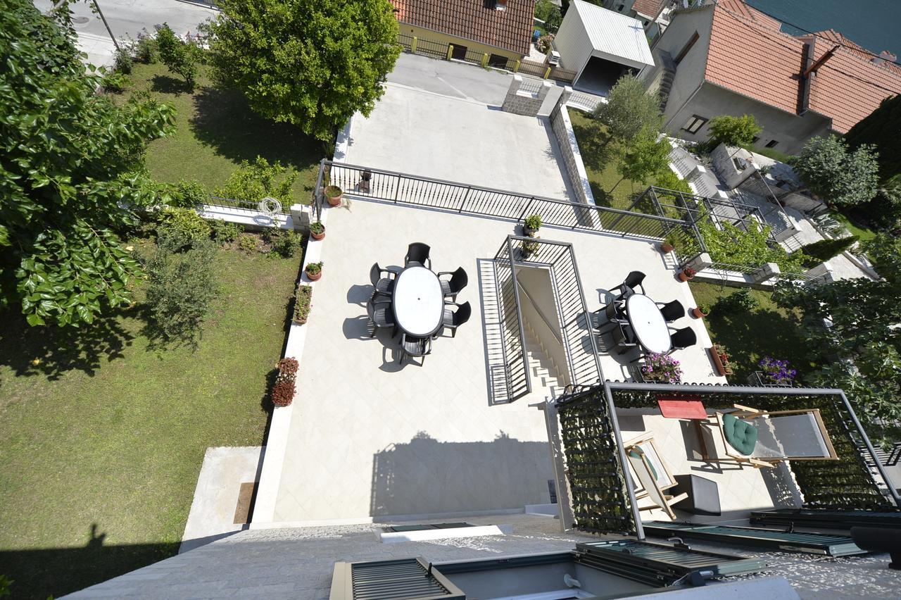 Apartments Darko Kitic Kotor Dış mekan fotoğraf