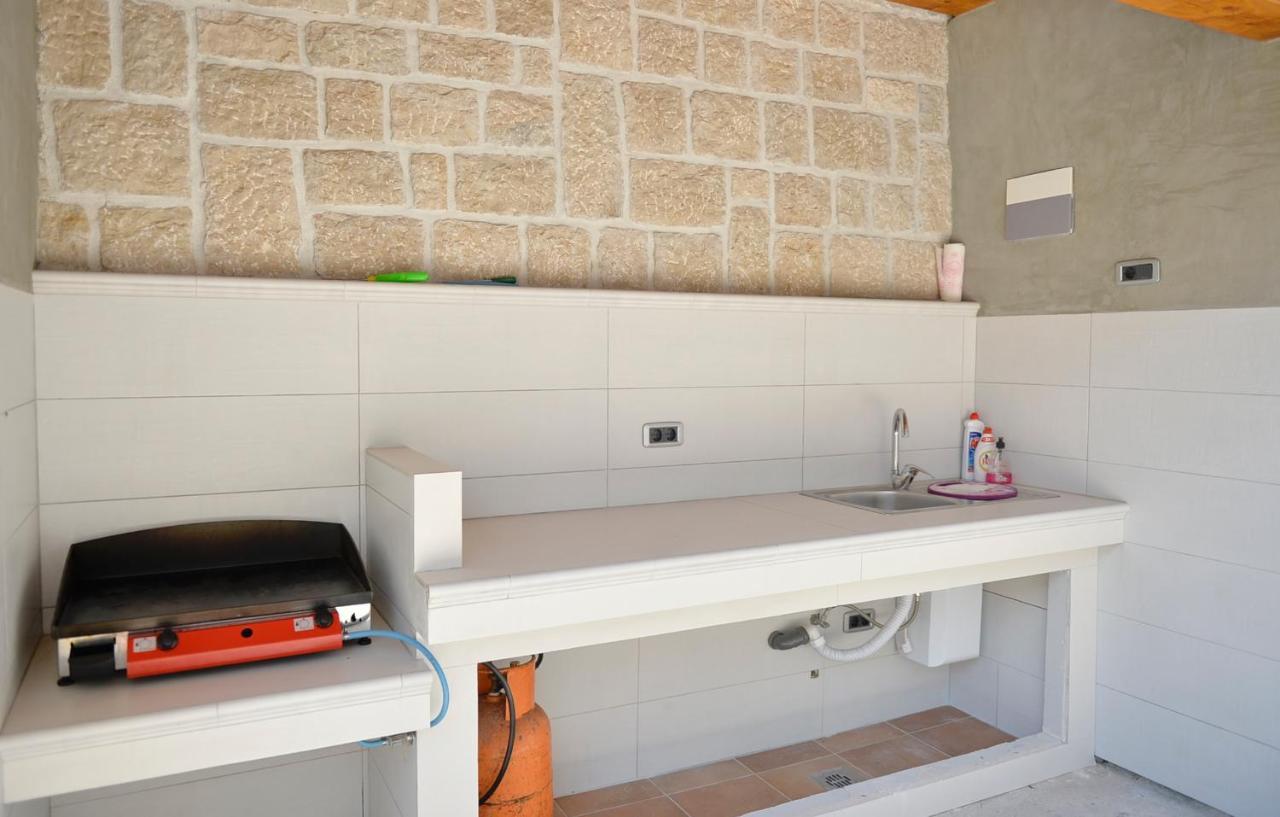 Apartments Darko Kitic Kotor Dış mekan fotoğraf
